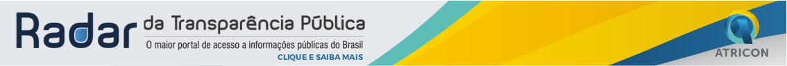 Radar da Transparência - ATRICON